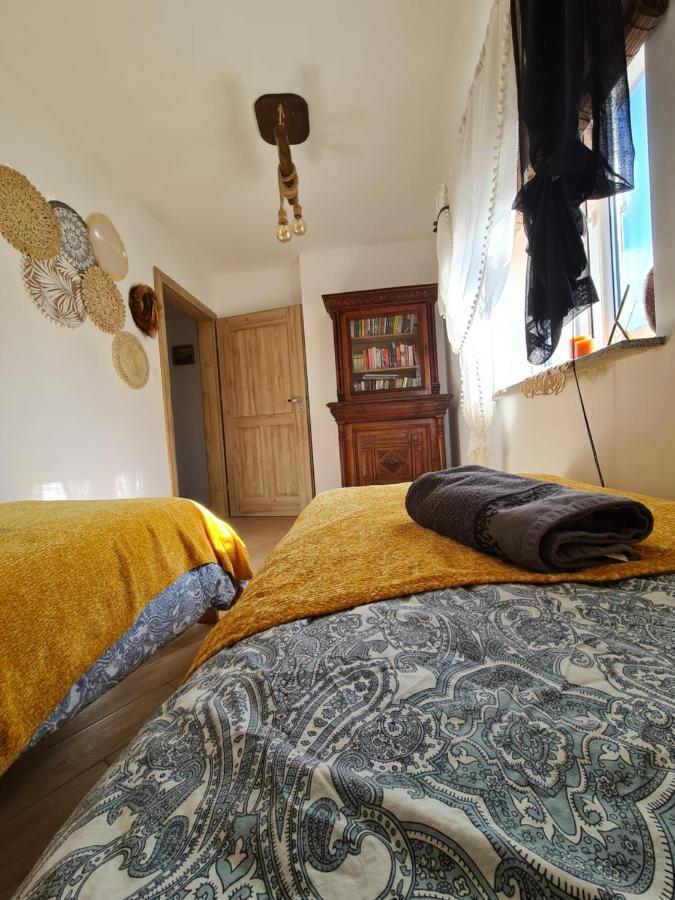 Sobieski Ptasi Raj Mońki Exterior foto