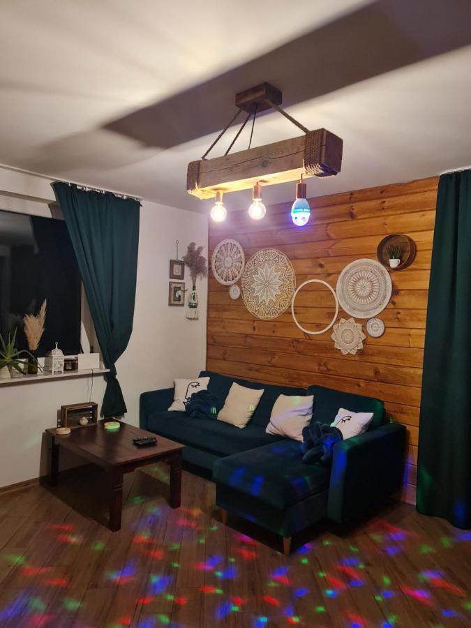 Sobieski Ptasi Raj Mońki Exterior foto